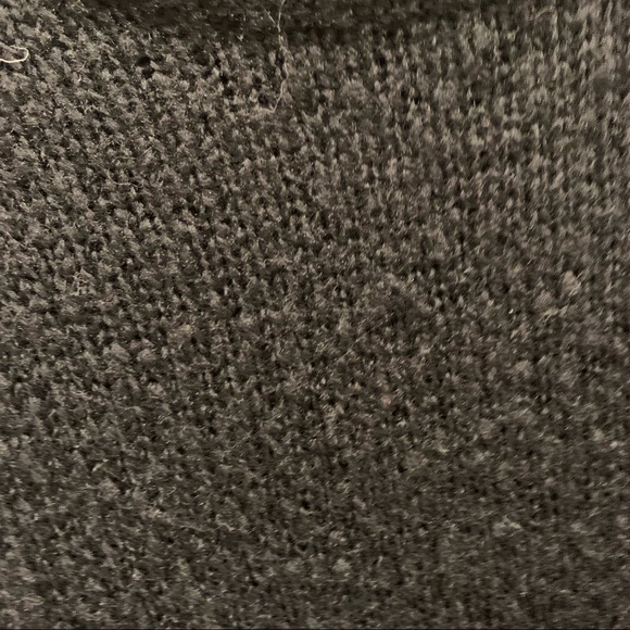 knit sweater - Picture 2 of 3